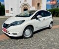Білий Ніссан Ноут, об'ємом двигуна 1.2 л та пробігом 37 тис. км за 11700 $, фото 9 на Automoto.ua