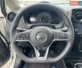 Белый Ниссан Ноут, объемом двигателя 1.2 л и пробегом 64 тыс. км за 12990 $, фото 22 на Automoto.ua