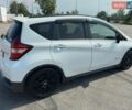 Белый Ниссан Ноут, объемом двигателя 1.2 л и пробегом 125 тыс. км за 13900 $, фото 7 на Automoto.ua