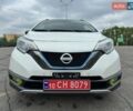 Белый Ниссан Ноут, объемом двигателя 1.2 л и пробегом 68 тыс. км за 14500 $, фото 11 на Automoto.ua