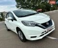 Белый Ниссан Ноут, объемом двигателя 1.2 л и пробегом 59 тыс. км за 12850 $, фото 16 на Automoto.ua