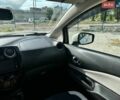 Белый Ниссан Ноут, объемом двигателя 1.2 л и пробегом 44 тыс. км за 12900 $, фото 20 на Automoto.ua