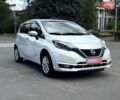 Белый Ниссан Ноут, объемом двигателя 1.2 л и пробегом 41 тыс. км за 13500 $, фото 6 на Automoto.ua