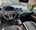 Білий Ніссан Ноут, об'ємом двигуна 1.2 л та пробігом 37 тис. км за 11700 $, фото 79 на Automoto.ua