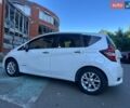 Білий Ніссан Ноут, об'ємом двигуна 1.2 л та пробігом 36 тис. км за 12900 $, фото 13 на Automoto.ua