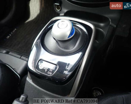 Білий Ніссан Ноут, об'ємом двигуна 1.2 л та пробігом 56 тис. км за 12900 $, фото 37 на Automoto.ua