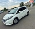Белый Ниссан Ноут, объемом двигателя 1.2 л и пробегом 59 тыс. км за 12850 $, фото 2 на Automoto.ua