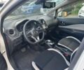 Білий Ніссан Ноут, об'ємом двигуна 1.2 л та пробігом 61 тис. км за 12900 $, фото 4 на Automoto.ua