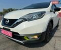 Белый Ниссан Ноут, объемом двигателя 1.2 л и пробегом 125 тыс. км за 13900 $, фото 37 на Automoto.ua