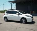 Белый Ниссан Ноут, объемом двигателя 1.2 л и пробегом 39 тыс. км за 13500 $, фото 4 на Automoto.ua