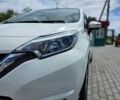 Білий Ніссан Ноут, об'ємом двигуна 1.2 л та пробігом 63 тис. км за 11900 $, фото 5 на Automoto.ua