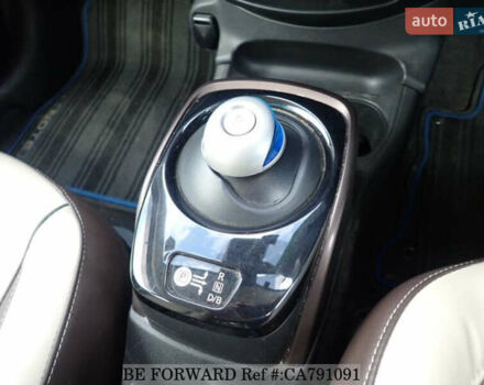 Білий Ніссан Ноут, об'ємом двигуна 1.2 л та пробігом 85 тис. км за 12700 $, фото 36 на Automoto.ua