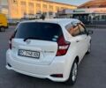 Білий Ніссан Ноут, об'ємом двигуна 1.2 л та пробігом 57 тис. км за 11800 $, фото 18 на Automoto.ua