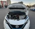 Білий Ніссан Ноут, об'ємом двигуна 1.2 л та пробігом 57 тис. км за 11800 $, фото 40 на Automoto.ua