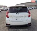 Белый Ниссан Ноут, объемом двигателя 1.2 л и пробегом 125 тыс. км за 13900 $, фото 53 на Automoto.ua