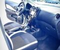 Белый Ниссан Ноут, объемом двигателя 1.2 л и пробегом 35 тыс. км за 13200 $, фото 8 на Automoto.ua