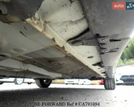 Білий Ніссан Ноут, об'ємом двигуна 1.2 л та пробігом 56 тис. км за 12900 $, фото 19 на Automoto.ua