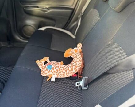 Білий Ніссан Ноут, об'ємом двигуна 1.2 л та пробігом 54 тис. км за 12999 $, фото 15 на Automoto.ua