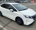 Білий Ніссан Ноут, об'ємом двигуна 1.2 л та пробігом 42 тис. км за 16200 $, фото 2 на Automoto.ua