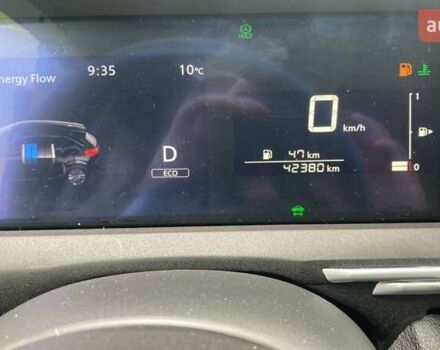 Білий Ніссан Ноут, об'ємом двигуна 1.2 л та пробігом 42 тис. км за 16200 $, фото 24 на Automoto.ua