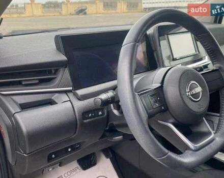 Білий Ніссан Ноут, об'ємом двигуна 1.2 л та пробігом 42 тис. км за 16200 $, фото 14 на Automoto.ua