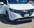 Белый Ниссан Ноут, объемом двигателя 1.2 л и пробегом 49 тыс. км за 18300 $, фото 1 на Automoto.ua