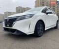 Білий Ніссан Ноут, об'ємом двигуна 1.2 л та пробігом 42 тис. км за 16200 $, фото 1 на Automoto.ua