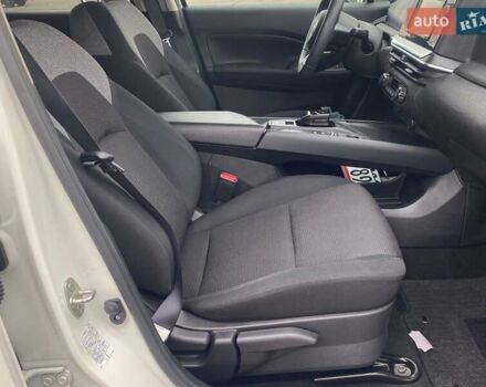 Білий Ніссан Ноут, об'ємом двигуна 1.2 л та пробігом 42 тис. км за 16200 $, фото 13 на Automoto.ua