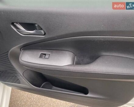 Білий Ніссан Ноут, об'ємом двигуна 1.2 л та пробігом 42 тис. км за 16200 $, фото 15 на Automoto.ua