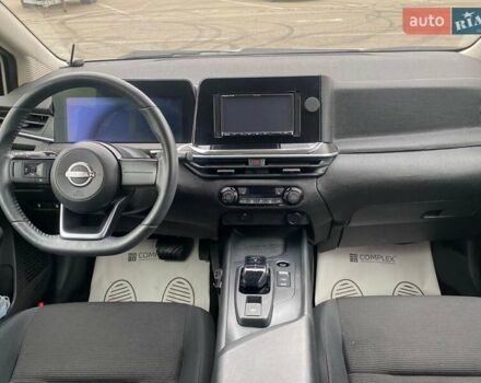 Білий Ніссан Ноут, об'ємом двигуна 1.2 л та пробігом 42 тис. км за 16200 $, фото 6 на Automoto.ua