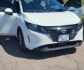 Білий Ніссан Ноут, об'ємом двигуна 1.2 л та пробігом 51 тис. км за 16500 $, фото 6 на Automoto.ua