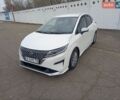 Білий Ніссан Ноут, об'ємом двигуна 1.2 л та пробігом 12 тис. км за 18200 $, фото 1 на Automoto.ua