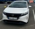 Белый Ниссан Ноут, объемом двигателя 1.2 л и пробегом 32 тыс. км за 18700 $, фото 1 на Automoto.ua