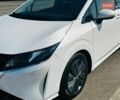 Белый Ниссан Ноут, объемом двигателя 1.2 л и пробегом 32 тыс. км за 19800 $, фото 1 на Automoto.ua