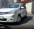 Білий Ніссан Ноут, об'ємом двигуна 1.5 л та пробігом 145 тис. км за 5400 $, фото 1 на Automoto.ua
