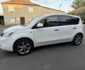 Білий Ніссан Ноут, об'ємом двигуна 1.4 л та пробігом 157 тис. км за 6600 $, фото 3 на Automoto.ua