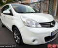 Білий Ніссан Ноут, об'ємом двигуна 1.4 л та пробігом 157 тис. км за 6600 $, фото 3 на Automoto.ua