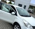 Белый Ниссан Ноут, объемом двигателя 1.5 л и пробегом 225 тыс. км за 6100 $, фото 2 на Automoto.ua