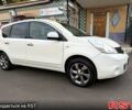 Білий Ніссан Ноут, об'ємом двигуна 1.4 л та пробігом 157 тис. км за 6600 $, фото 4 на Automoto.ua
