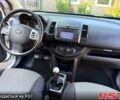 Білий Ніссан Ноут, об'ємом двигуна 1.4 л та пробігом 157 тис. км за 6600 $, фото 12 на Automoto.ua