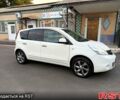 Білий Ніссан Ноут, об'ємом двигуна 1.4 л та пробігом 157 тис. км за 6600 $, фото 10 на Automoto.ua