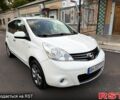 Білий Ніссан Ноут, об'ємом двигуна 1.4 л та пробігом 157 тис. км за 6600 $, фото 2 на Automoto.ua