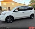 Білий Ніссан Ноут, об'ємом двигуна 1.4 л та пробігом 157 тис. км за 6600 $, фото 5 на Automoto.ua