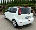 Белый Ниссан Ноут, объемом двигателя 1.5 л и пробегом 225 тыс. км за 6100 $, фото 1 на Automoto.ua