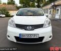 Білий Ніссан Ноут, об'ємом двигуна 1.4 л та пробігом 157 тис. км за 6600 $, фото 1 на Automoto.ua