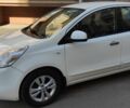 Белый Ниссан Ноут, объемом двигателя 1.6 л и пробегом 238 тыс. км за 6520 $, фото 3 на Automoto.ua