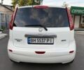 Білий Ніссан Ноут, об'ємом двигуна 1.4 л та пробігом 157 тис. км за 6600 $, фото 1 на Automoto.ua