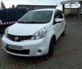 Белый Ниссан Ноут, объемом двигателя 1.5 л и пробегом 225 тыс. км за 6100 $, фото 1 на Automoto.ua