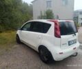 Белый Ниссан Ноут, объемом двигателя 1.6 л и пробегом 230 тыс. км за 4005 $, фото 2 на Automoto.ua