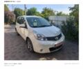 Белый Ниссан Ноут, объемом двигателя 1.4 л и пробегом 171 тыс. км за 6328 $, фото 1 на Automoto.ua
